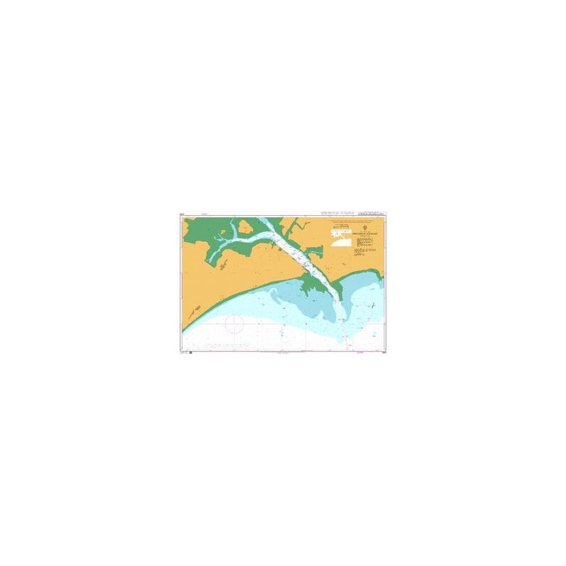 Admiralty - 3359 - Shuidong Gangqu