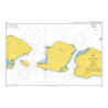 Admiralty - 3706 - Selat Lombok and Selat Alas