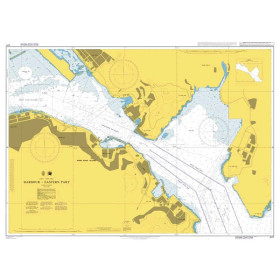 Admiralty - 4117 - Harbour - Eastern Part