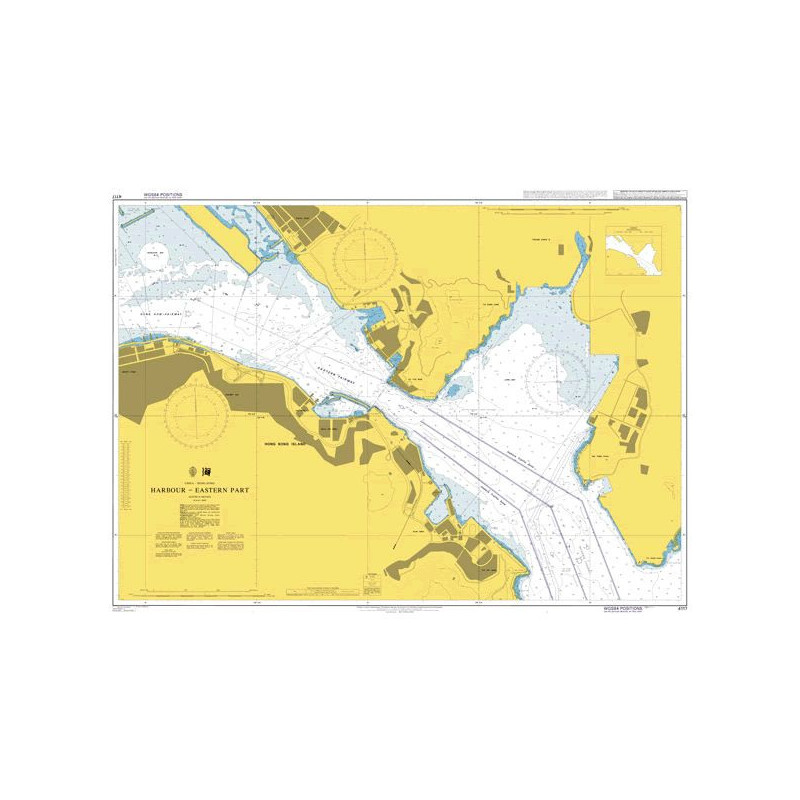 Admiralty - 4117 - Harbour - Eastern Part