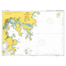 Admiralty - 4126 - Port Shelter