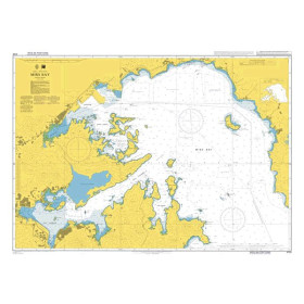Admiralty - 4128 - Mirs Bay