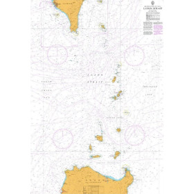 Admiralty - 4410 - Luzon Strait