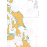 Admiralty - 4417 - Ungay Point to Cauit Point