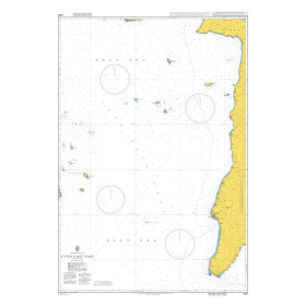 Admiralty - 4481 - Cuyo East Pass