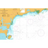 Admiralty - 3348 - Outer Approaches to Zhanjiang and Shuidong gangqu