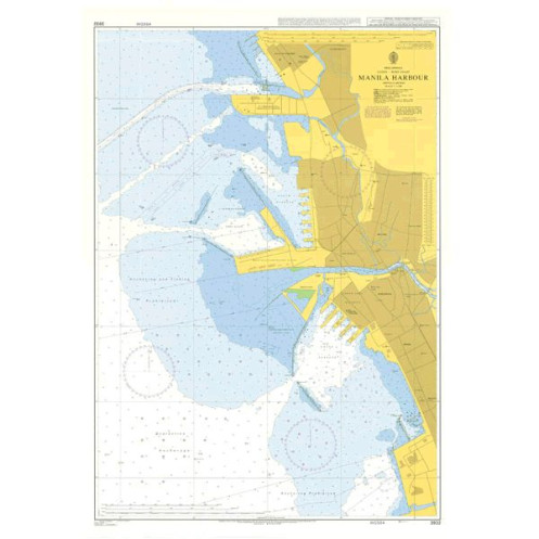 Admiralty - 3932 - Manila Harbour