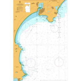 Admiralty - 1782 - Haimen Wan