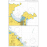 Admiralty - 3884 - Da Nang and Approaches