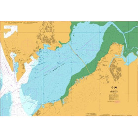 Admiralty - 4124 - Hong Kong, Chine, Deep Bay