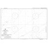 Admiralty - 268 - North Sea Offshore Charts Sheet 9