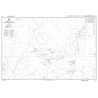 Admiralty - 291 - North Sea Offshore Charts Sheet 4
