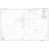 Admiralty - 292 - North Sea Offshore Charts Sheet 3