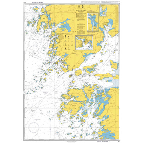 Admiralty - 873 - Marstrand