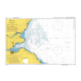 Admiralty - 1407 - Montrose to Berwick-upon-Tweed