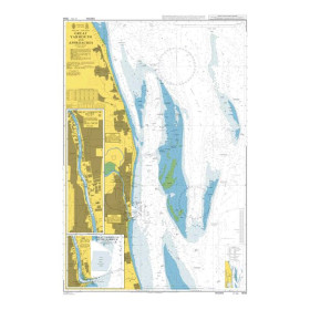 Admiralty - 1534 - Great Yarmouth and Approaches