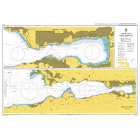 Admiralty - 497 - Izmit Korfezi