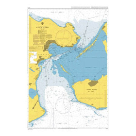 Admiralty - 2242 - Kerch Strait