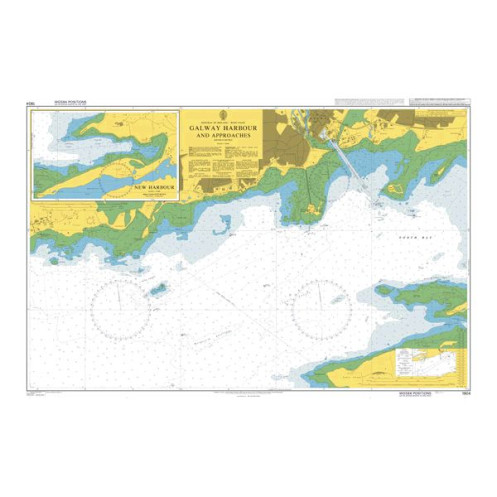 Admiralty - 4904 - Dronning Maud Land