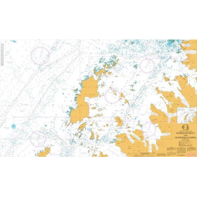 Admiralty - 447 - Pendleton Strait and Grandidier Channel