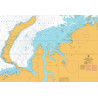 Admiralty - 2684 - Kara Sea Southern Part
