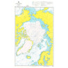 Admiralty - 4006 - A Planning Chart for the Arctic Region