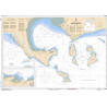 Service Hydrographique du Canada - 1220 - Baie des Sept-Îles