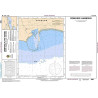 Service Hydrographique du Canada - 2054 - Cobourg Harbour