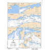 Service Hydrographique du Canada - 2268 - Plans North Channel