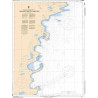 Service Hydrographique du Canada - 6358 - Northwest Point to/à Jones Point