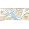 Service Hydrographique du Canada - 6451 - Sans Sault Rapids