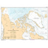 Service Hydrographique du Canada - 7000 - Arctic Archipelago / Archipel de l'Arctique