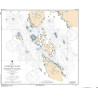 Service Hydrographique du Canada - 7126 - Culbertson Island to Frobisher's Farthest