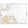 Service Hydrographique du Canada - 7220 - Lancaster Sound, Eastern Approaches/Approches Est