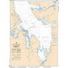 Service Hydrographique du Canada - 7502 - Gulf of Boothia and/et Committee Bay