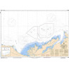 Service Hydrographique du Canada - 7620 - Demarcation Bay to/à Liverpool Bay