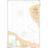SHC - 7667 - carte marine - Dolphin and Union Strait To/ A Prince Albert Sound