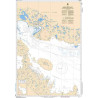 Service Hydrographique du Canada - 7782 - Queen Maud Gulf Western Portion/Partie Ouest