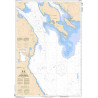 Service Hydrographique du Canada - 4203 - Halifax Harbour: Black Point to / à Point Pleasant
