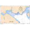 SHC - 4379 - nautical chart - Liverpool Harbor