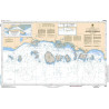 SHC - 4432 - nautical chart - Mingan Archipelago