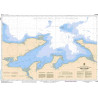 Service Hydrographique du Canada - 4497 - Amet Sound