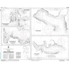 Service Hydrographique du Canada - 4506 - Plans: Vicinity of Canada Bay / Environs de Canada Bay