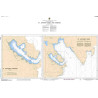 Service Hydrographique du Canada - 4514 - St. Anthony Bight and Harbour