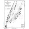 Service Hydrographique du Canada - 4542 - Hampden Bay