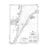 Service Hydrographique du Canada - 4584 - White Bay: Southern Part / Partie Sud