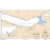 Service Hydrographique du Canada - 4652 - Humber Arm: Meadows Point to / à Humber River