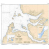Service Hydrographique du Canada - 4653 - Bay of Islands