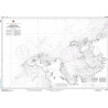 Service Hydrographique du Canada - 4665 - St. Margaret Bay and Approaches / et les approches
