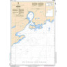 Service Hydrographique du Canada - 4669 - Red Bay